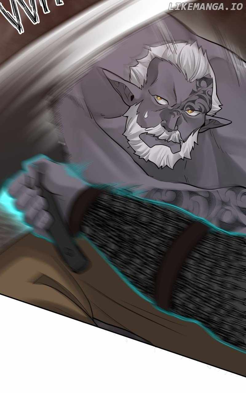 Lord of Goblins Chapter 91 45